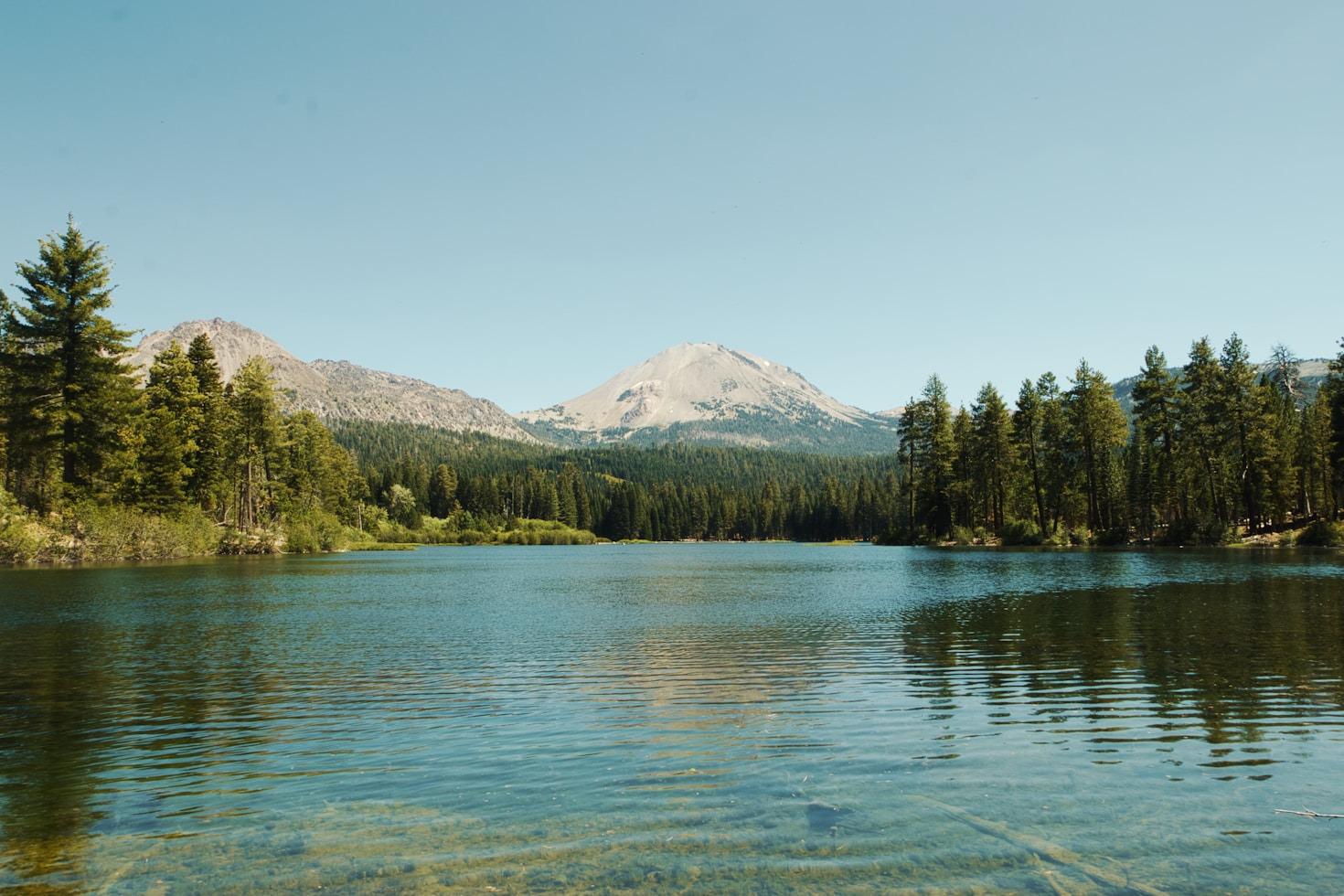 Exploring Threats to Our Water Resources